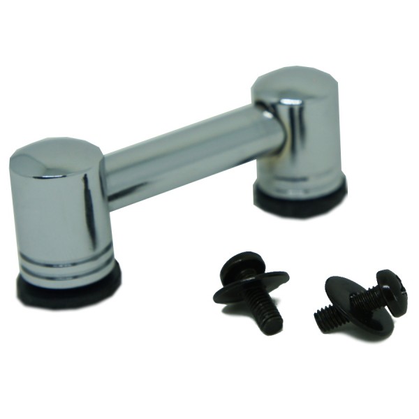 Canoa Tube Lugs Fischer para Caixa  de 04" até 06" de altura